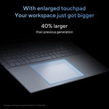 Ordinateur portable Asus vivobook s 16 oled (s5606ma-mx028w) 16 (noir | core ultra 7 155h | graphiques arc | 16 go | SSD 1 to) - afbeelding 19