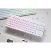 Ducky one 3 pur blanc tkl