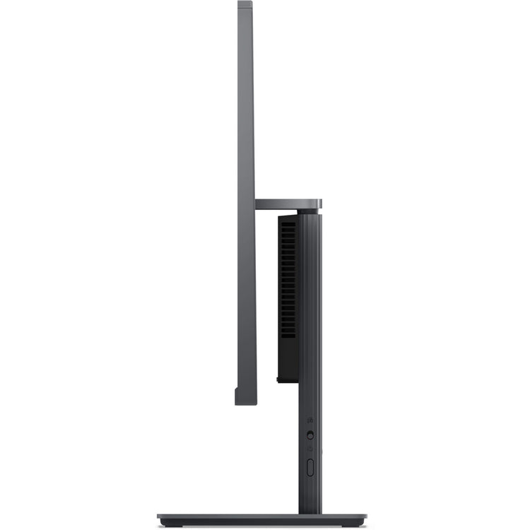 PC tout-en-un Lenovo ideacentre aio 27arr9 (gris foncé | r7 7735hs | carte graphique radeon 680m | 32 Go | SSD 1 To)