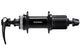 Shimano FH-QC400 Cassettenaaf Centerlock 8-11 vitesse 135 32 noir