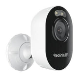 Caméra de sécurité WiFi double bande Reolink E450 4K 8MP (blanc) - afbeelding 4