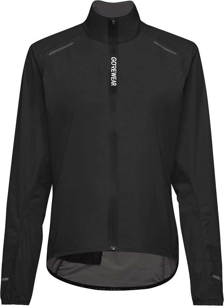Coupe-vent Gorewear spinshift - coupe-vent pour femme