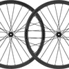 Paire de roues Mavic cosmic slr 32 carbone cl shimano hg-r