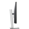 Moniteur Dell pro plus p2725de 27 (noir argent, HDMI, port d'affichage, USB type-C)