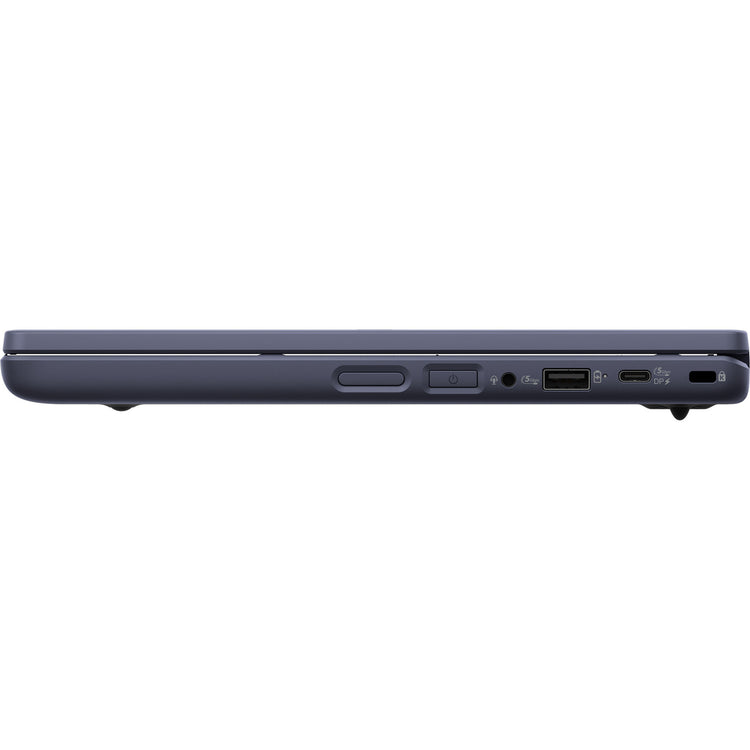 Ordinateur portable Asus Chromebook CR11 CR1104CTA-NS0067 11.6 (Gris | N150 | Intel Graphics | 4 Go | 32 Go EMMC | Tactile)