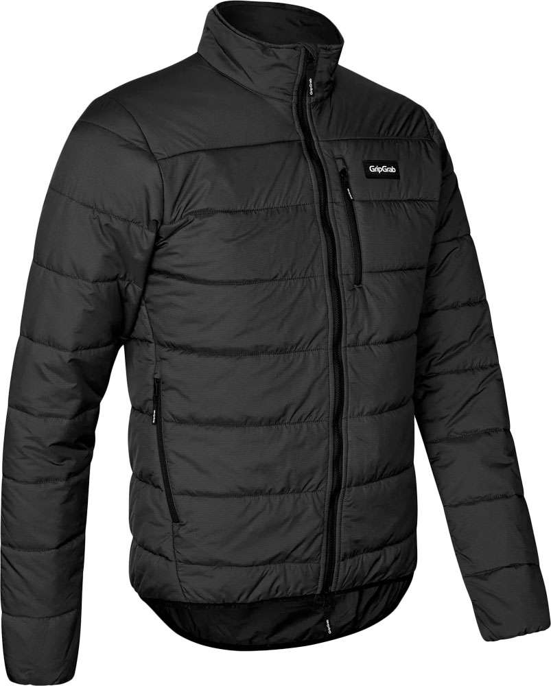 Gripgrab explr isolé - veste de pluie