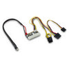 MINI-ITX PSU 160W DC DC DC