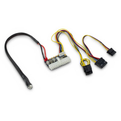 MINI-ITX PSU 160W DC DC DC