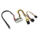 MINI-ITX PSU 160W DC DC DC