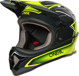 O'neal sonus slick - casque intégral - afbeelding 1