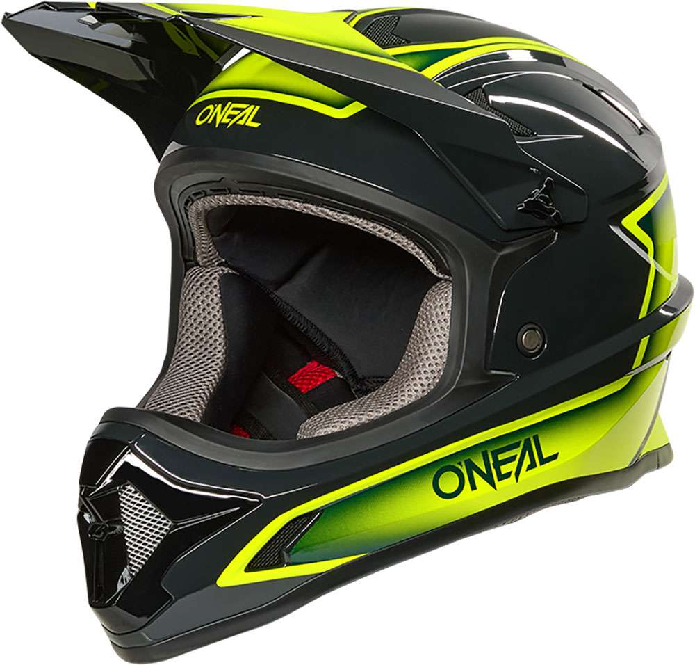 O'neal sonus slick - casque intégral