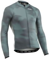 Maillot Northwave blade - maillot manches longues - afbeelding 1