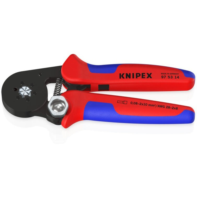 Knipex Krimpang 97 53 14 SB