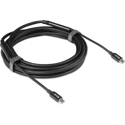 Club 3D USB-C 3.2 Gen2> USB-C actif bidirectionnel
