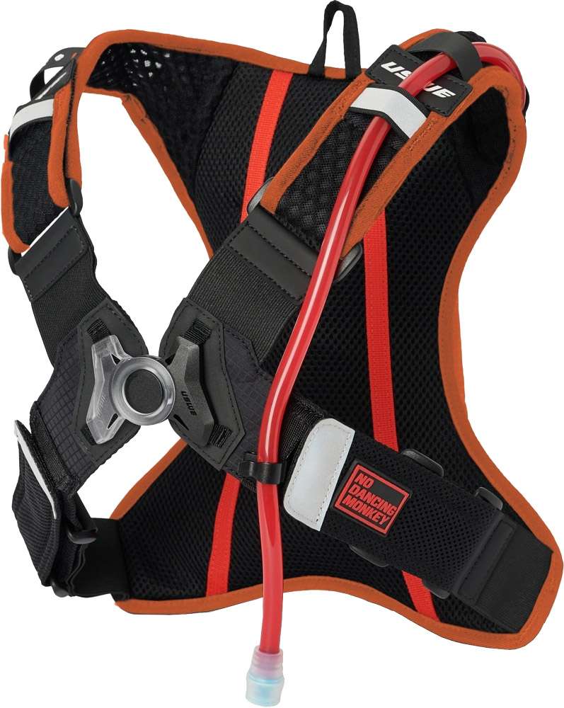 Sac d'hydratation Uswe Outlander 2L