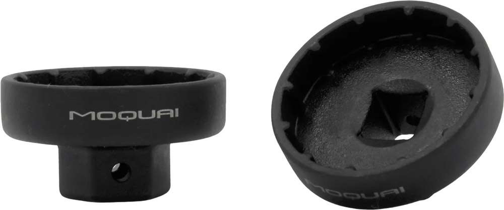 Outil de support inférieur Moquai bb386 bb86 dub