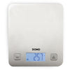 Domo Do9239W Scale de cuisine Prestige XL