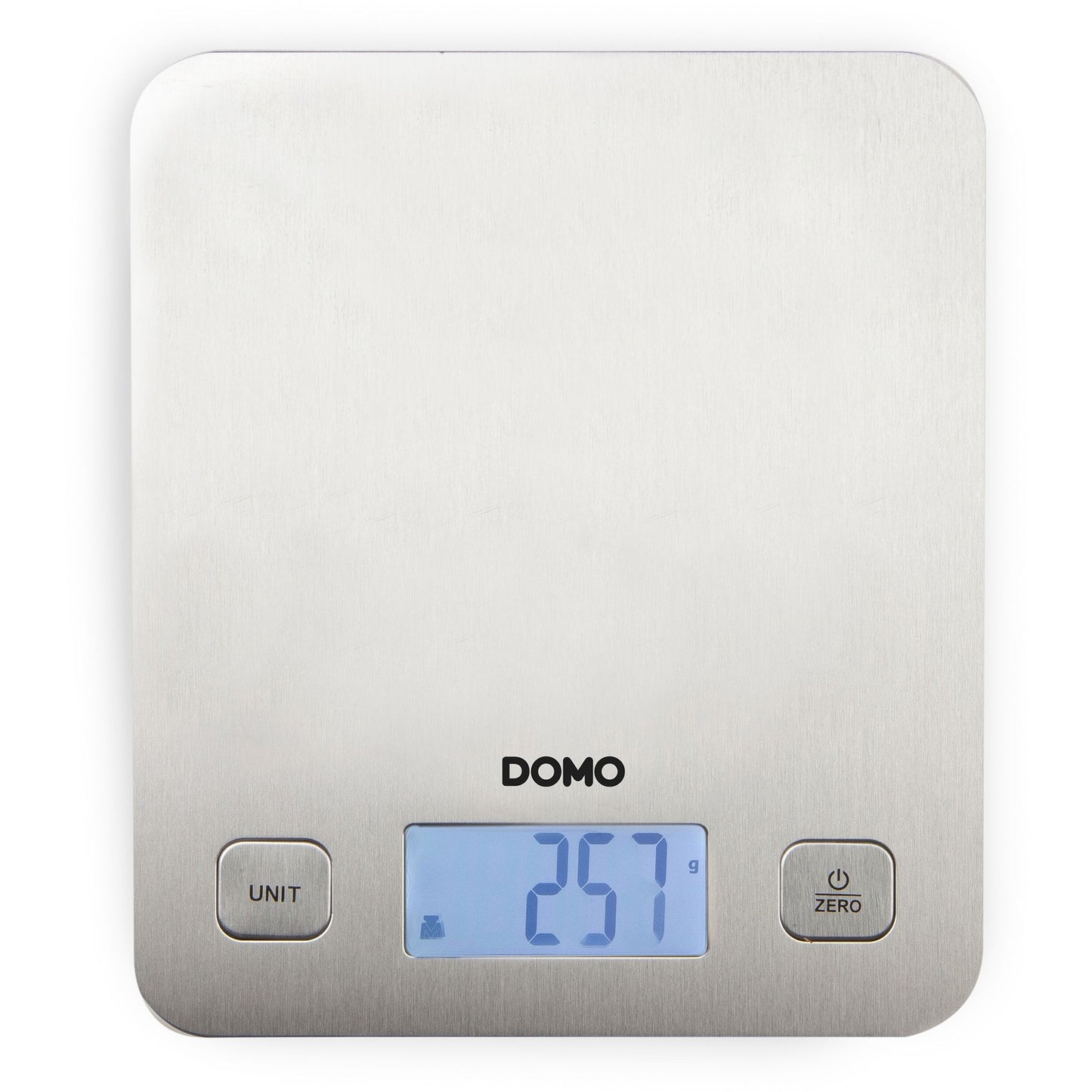 Domo Do9239W Scale de cuisine Prestige XL