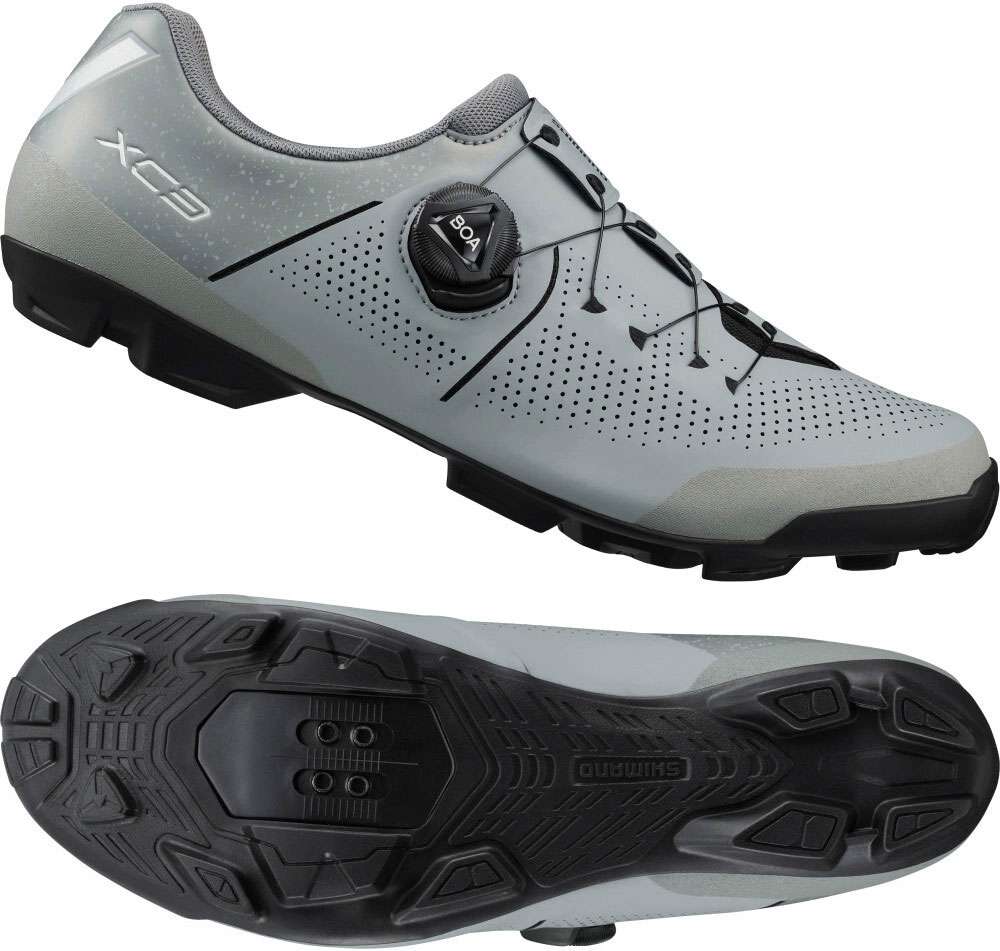 Shimano sh-xc302 - chaussures vtt