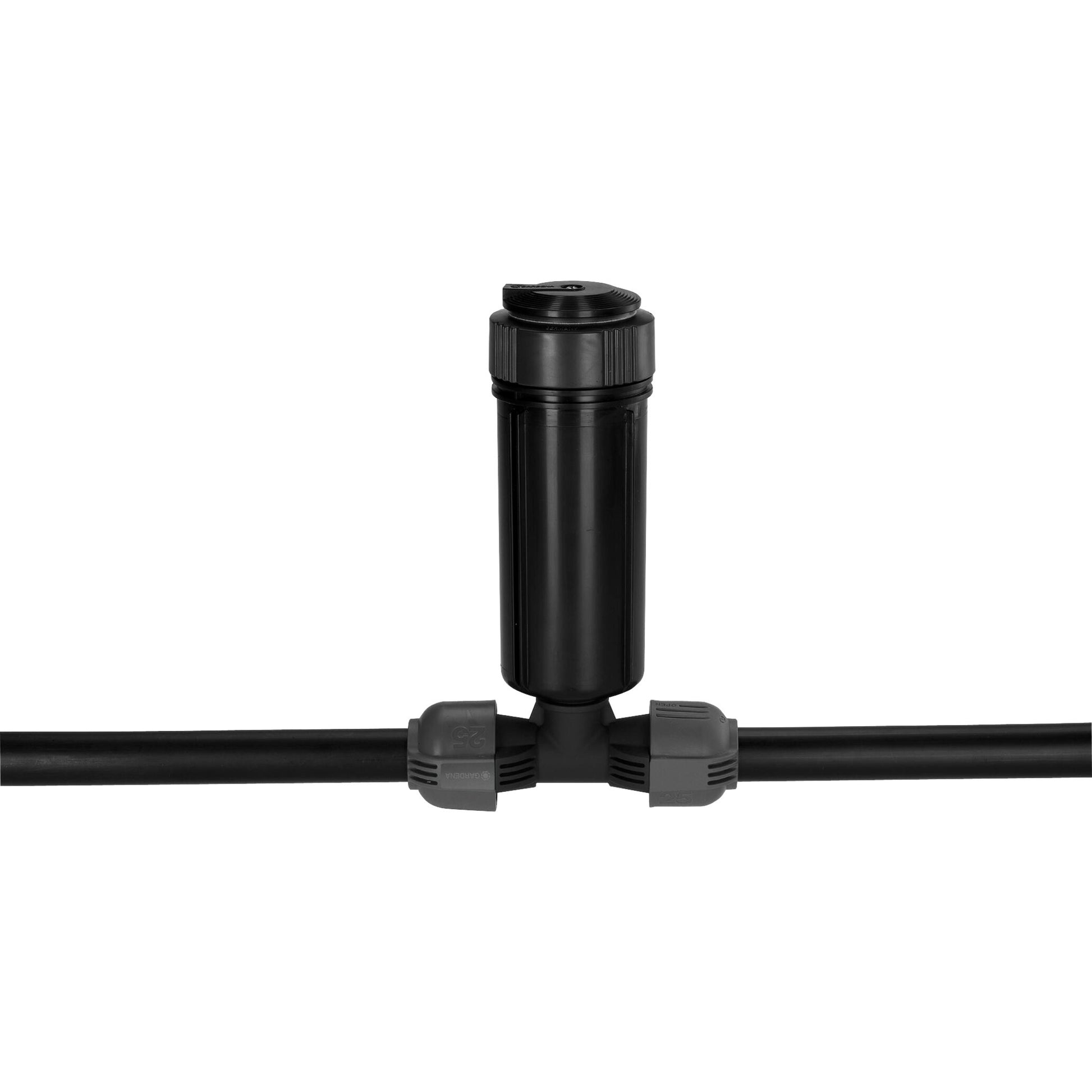 Gardena T-pice 25 mm x 1 2 fil externe