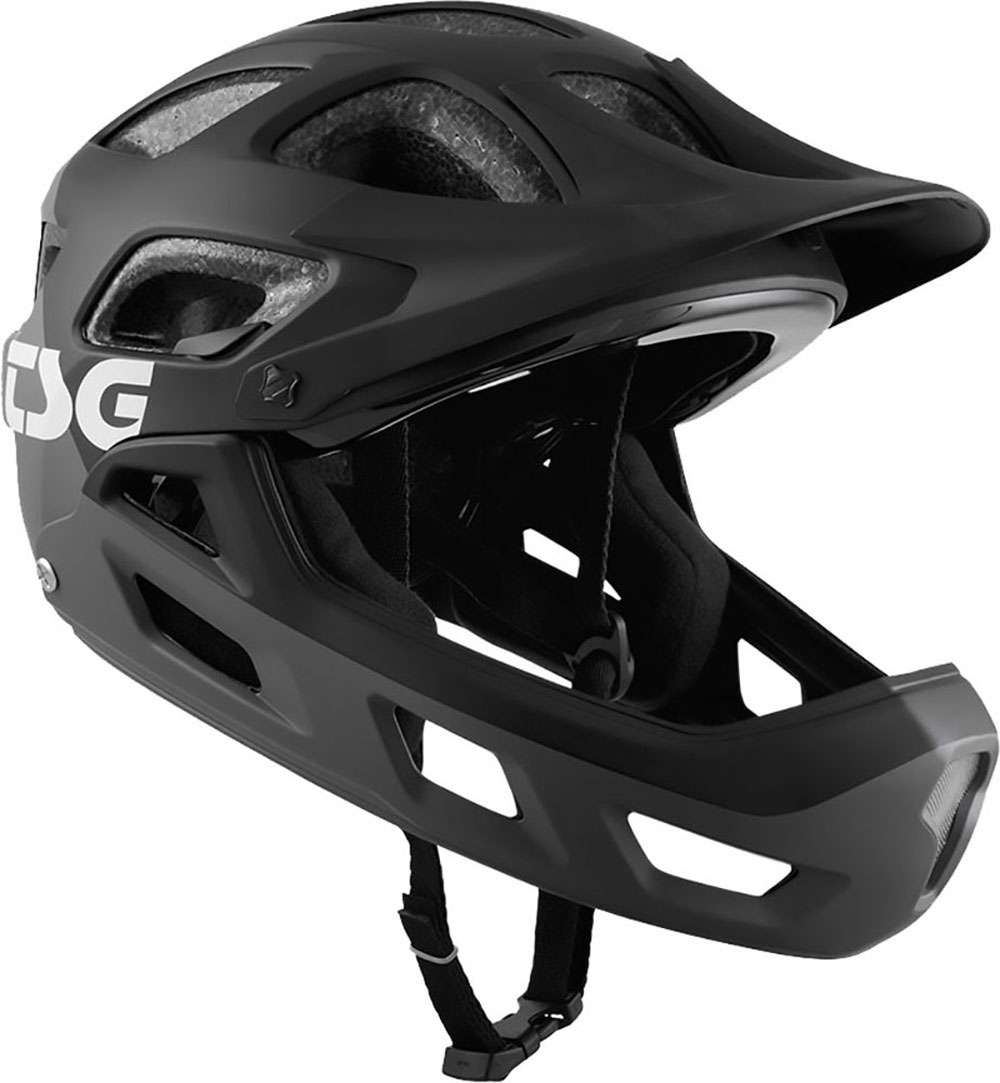 Tsg seek fr graphisme - casque intégral