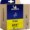 Michelin b6 airstop 27.5+ 62 77-584 chambre à air