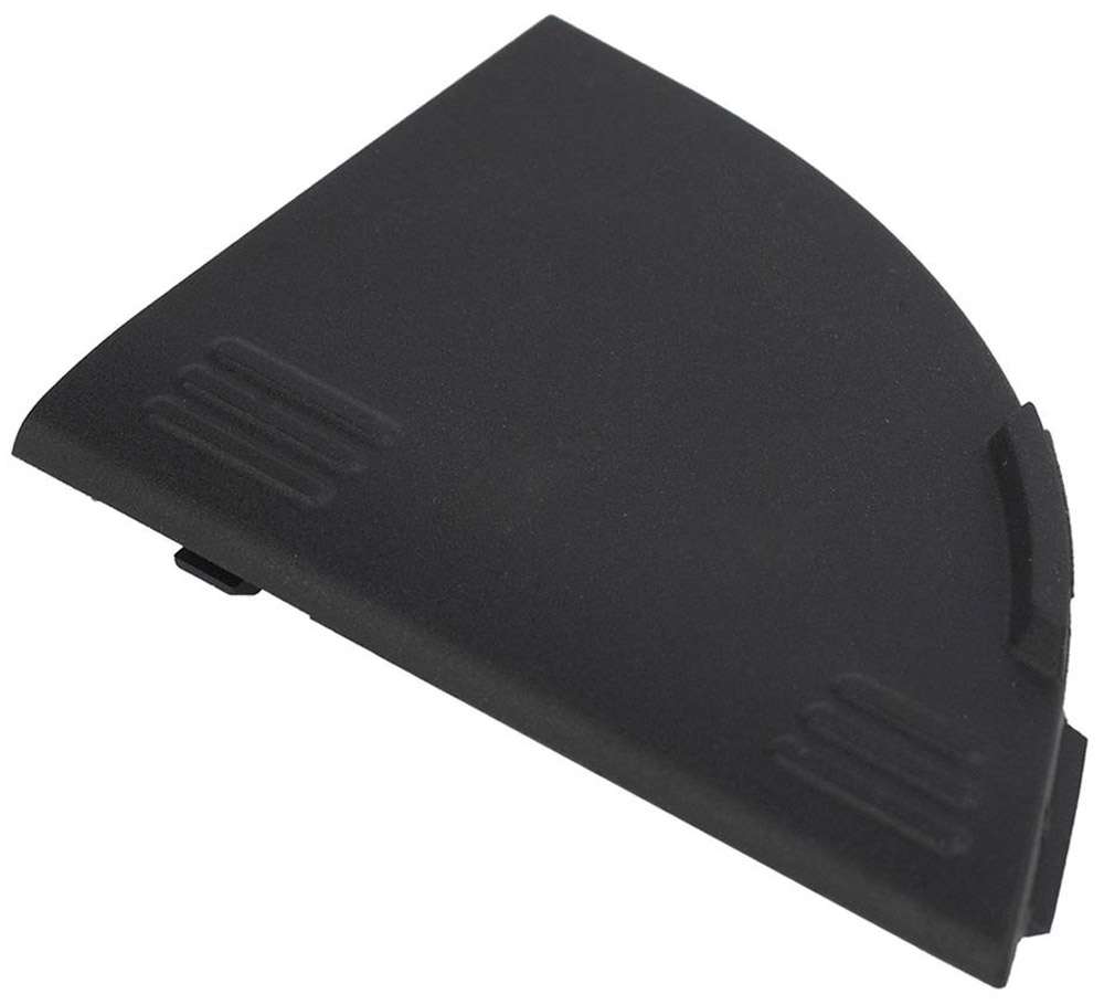 Cache Bosch pour prise de charge de batterie en rack