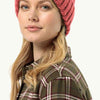 Bonnet en tricot Jack Wolfskin Highloft - bonnet pour femme