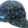 Cinelli bleu glace - casquette cycliste