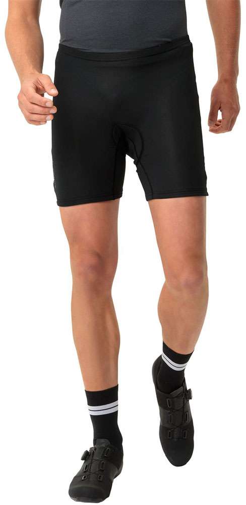 Vaude bike innerpants tp - sous-short avec rembourrage