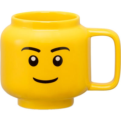 Room Copenhagen Mug céramique LEGO Boy, petit