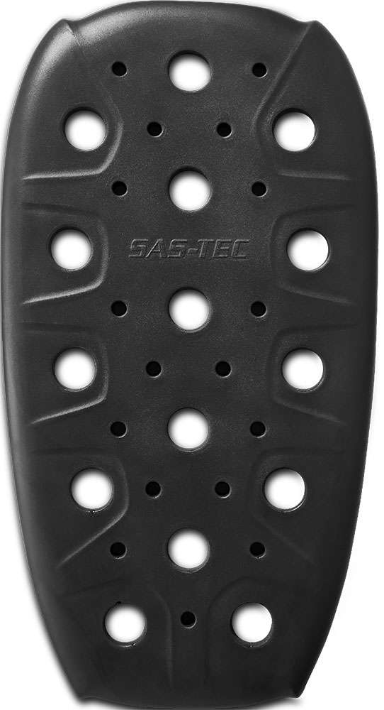 Cube sas-tec sca 450 - protection dorsale pour sac à dos