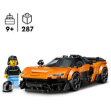Lego Speed Champions 77257 McLaren W1 - afbeelding 2