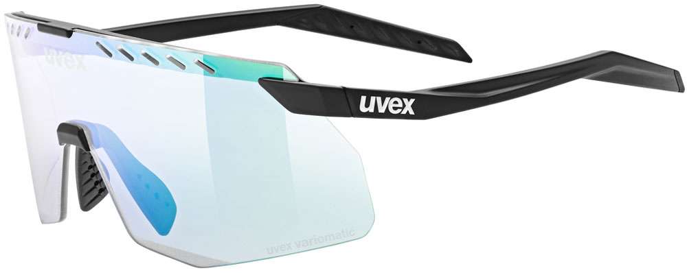 Uvex Pace Stage S V - Lunettes de sport