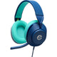 Powera Lucidsound LS10X Gen 2 Casque de jeu filaire – Casque de jeu supra-auriculaire Bleu Mariner (Bleu foncé bleu clair, Xbox Series X|S, Xbox One, PC)
