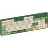 IQUnix F97 Camping Wireless Mechanical Clavier
