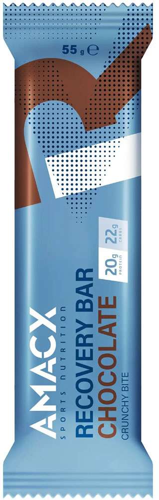 Barre de récupération Amacx 55g
