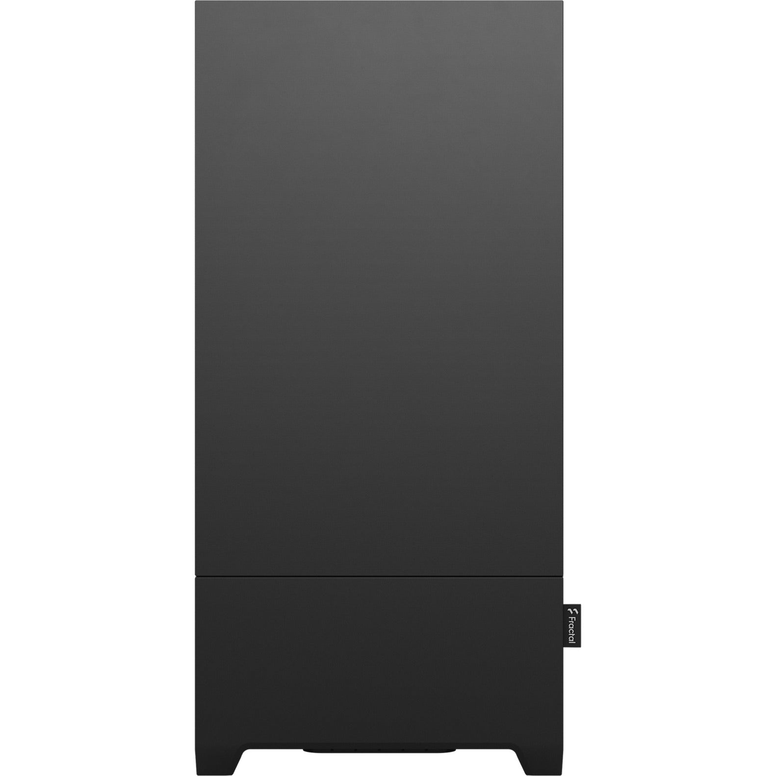 Fractal Design Pop Silent Black Tg Clear Tint