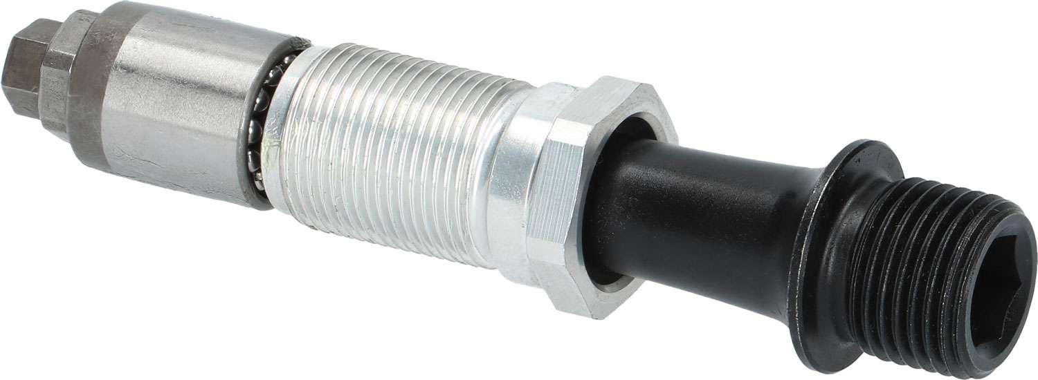 Axe de pédale Shimano complet pour pd-m540