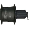 Shimano cues fh-u6060 dynamo à changement automatique moyeu arrière à verrouillage central 12x142mm