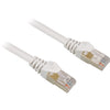 Câble de patch Sharkoon SFTP, RJ-45 avec Cat.6