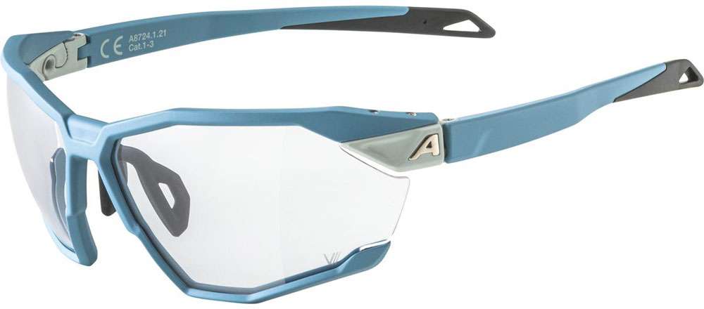 Alpina twist six v - lunettes de sport