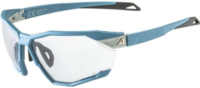 Alpina twist six v - lunettes de sport