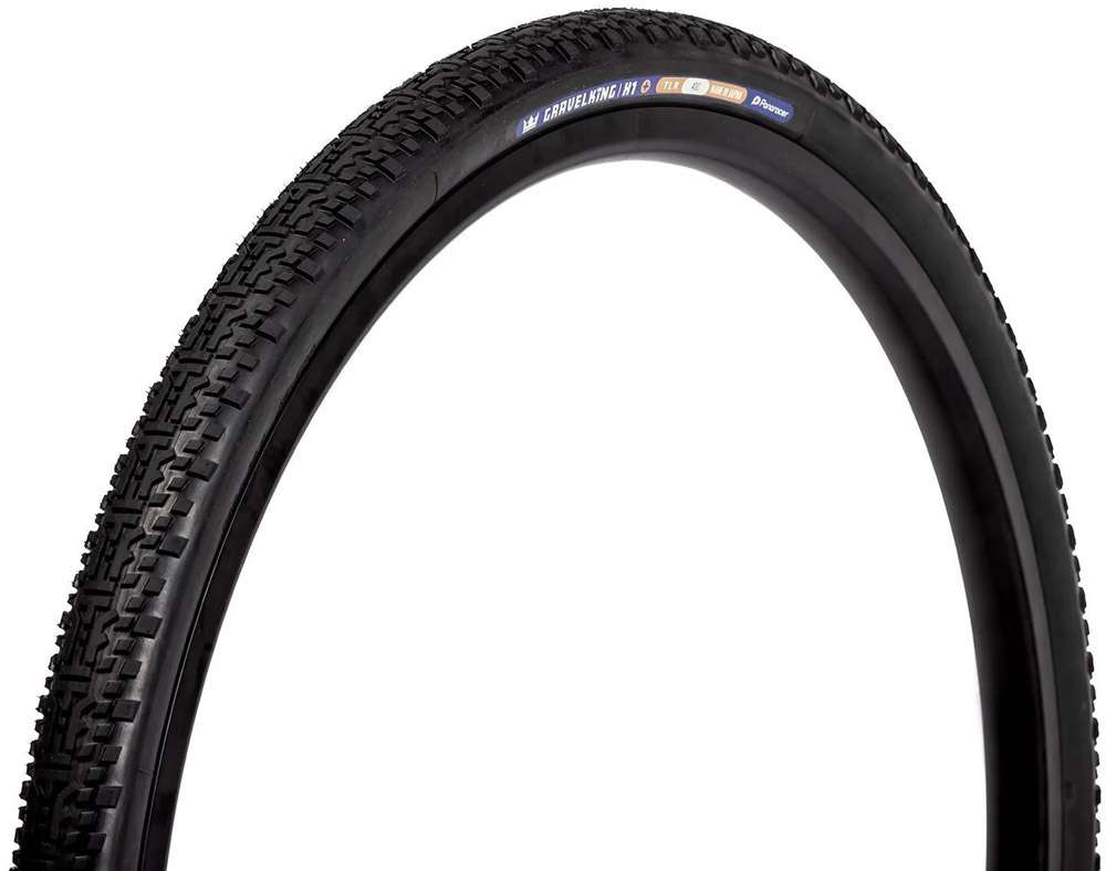 Pneu pliable Panaracer Gravel King x1 plus TLR