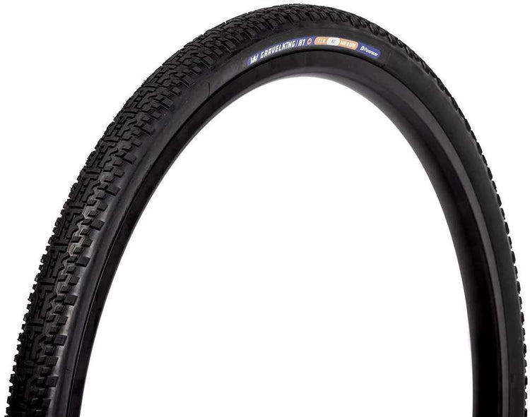 Pneu pliable Panaracer Gravel King x1 plus TLR