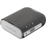 Projecteur LED portable Viewsonic avec haut-parleurs harman kardon (noir, hdmi, audio) - afbeelding 21
