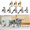 LEGO LEGO Star Wars 75337 AT-TE WALKER