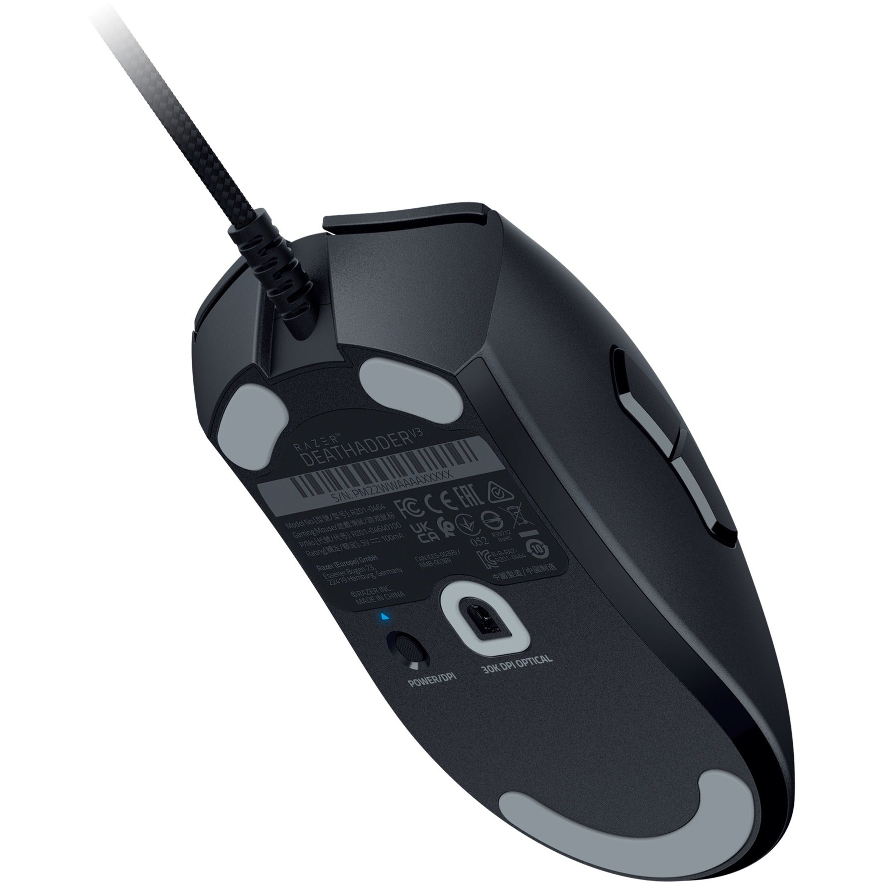 Razer Deatrade v3