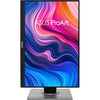Moniteur Asus proart display pa248qv 24 (noir argent, hdmi, displayport, vga, 4x usb-a 3.2 (5 gbit s))