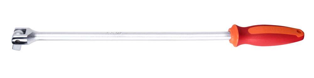 Poignée articulée Unior tools 190.2 1bi-us avec 1 2 carrés extérieurs